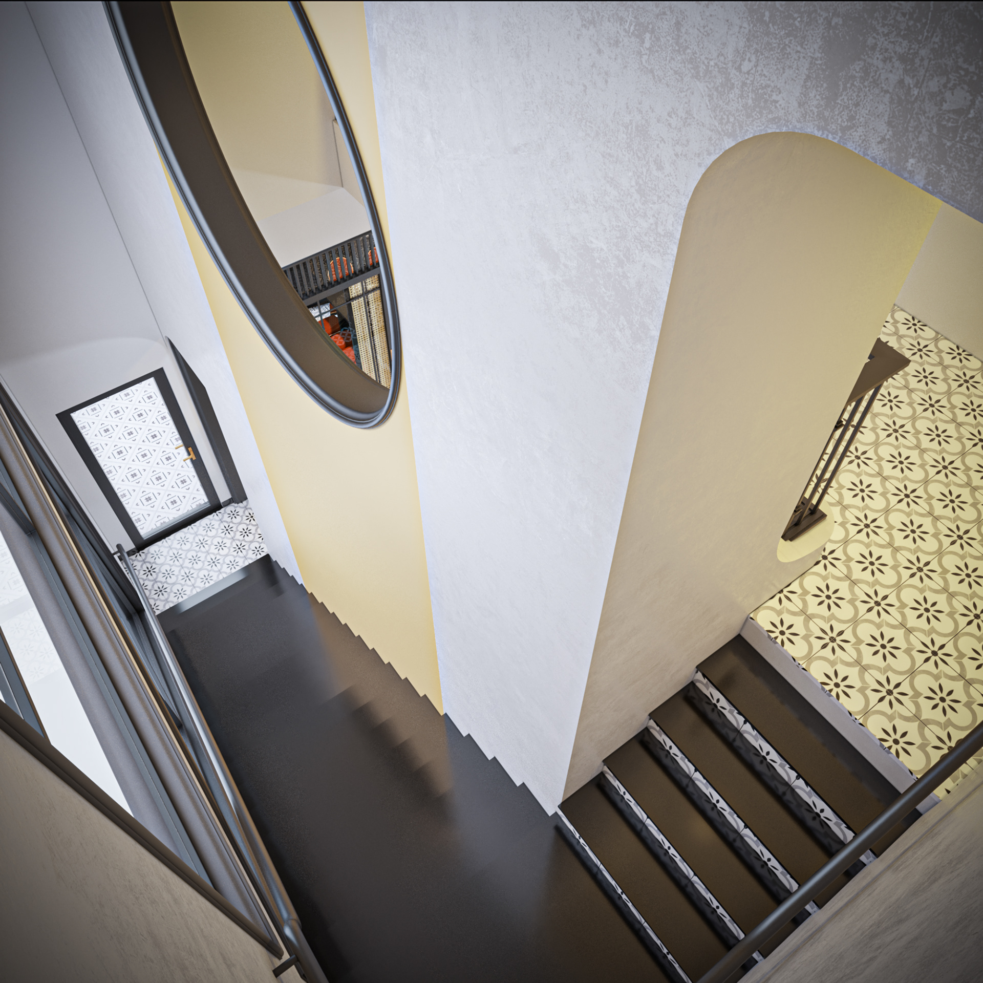 Indochine Viet Nam（按当地风格的印度支那风格项目）丨越南丨Garch（芽庄Garch参与合作）-23