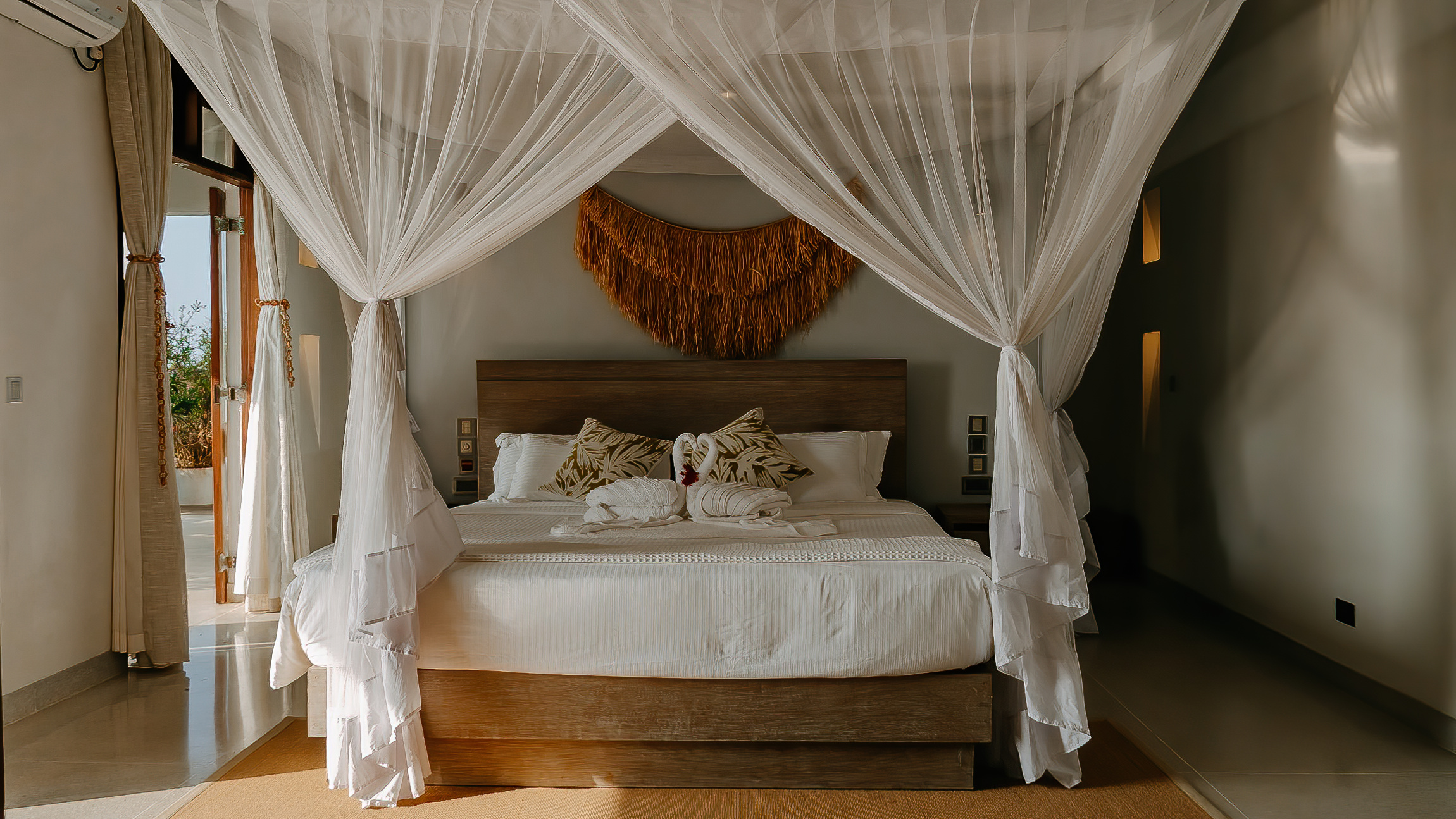 度假酒店Zuri by Maya | Vipingo-14