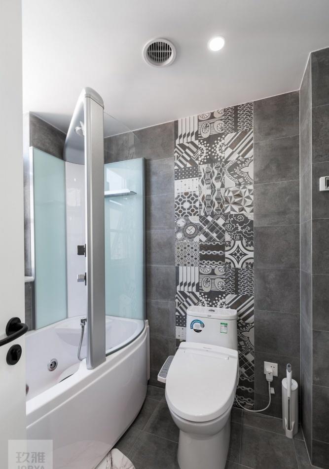 旋转吧台,让家更温馨-131