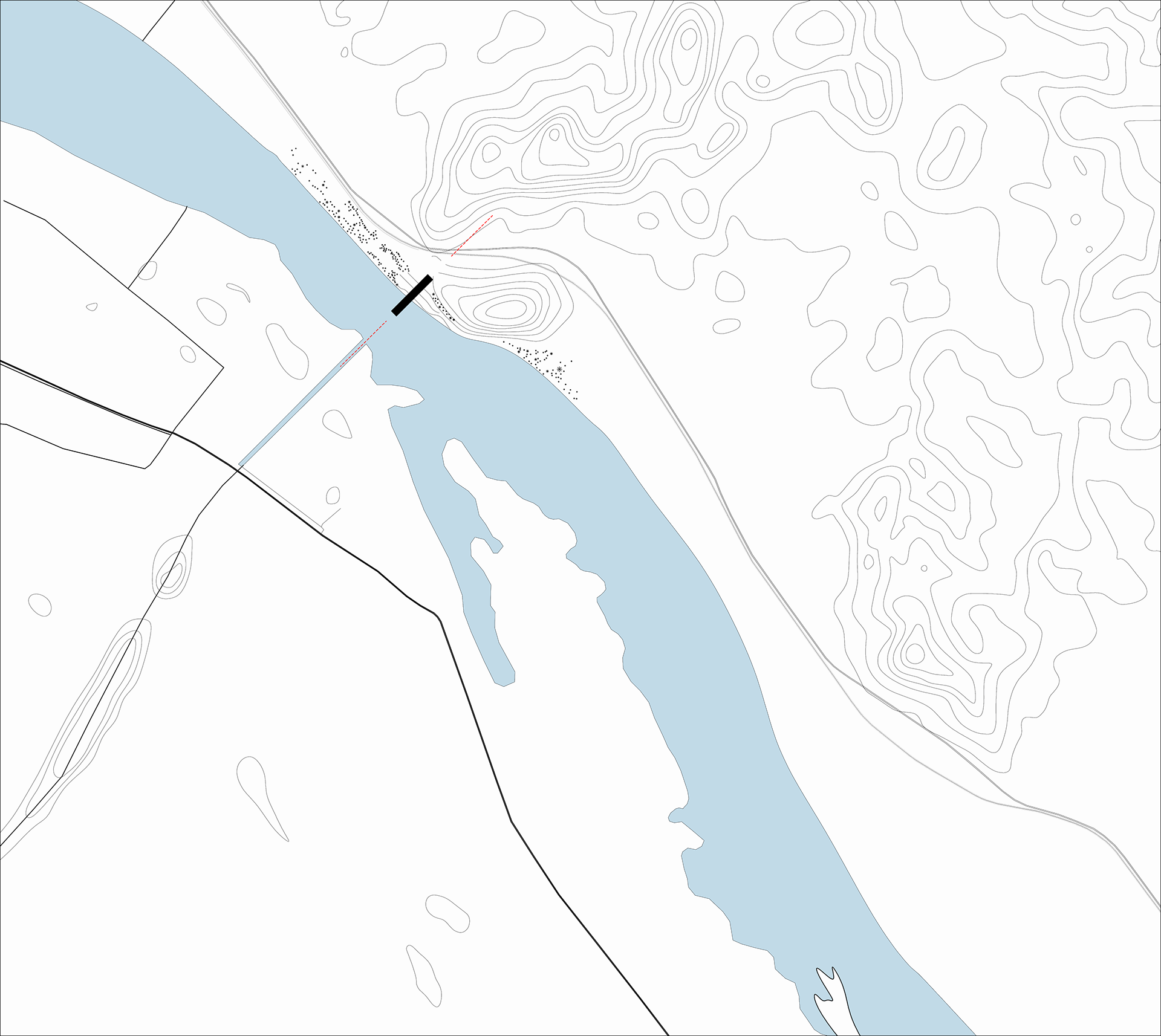 MUSEO DEL NILO 博物馆丨埃及丨MOAN  ARQUIDEAS-11