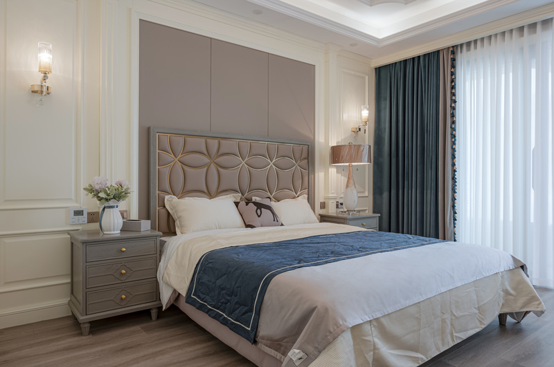 璞玥艺家丨大名城样板房2（原创案例）-24