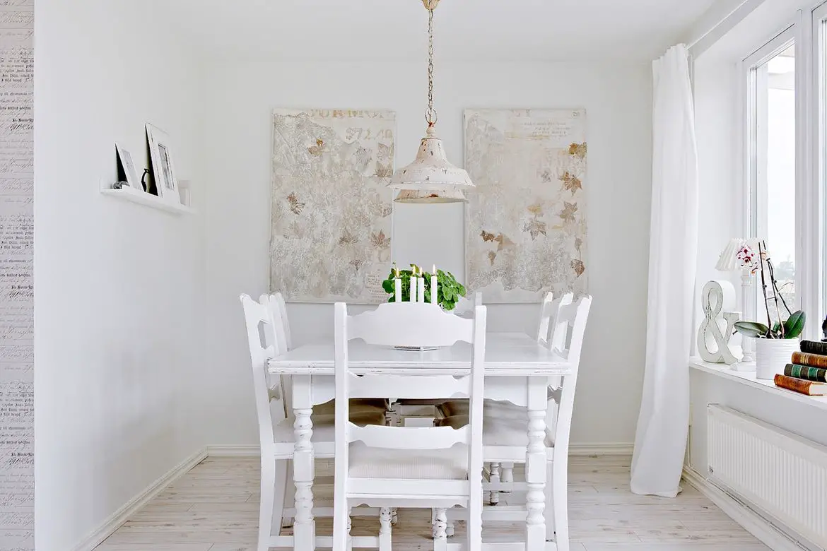 瑞典海景家居 | 海洋气息融入斯堪的纳维亚风格-11