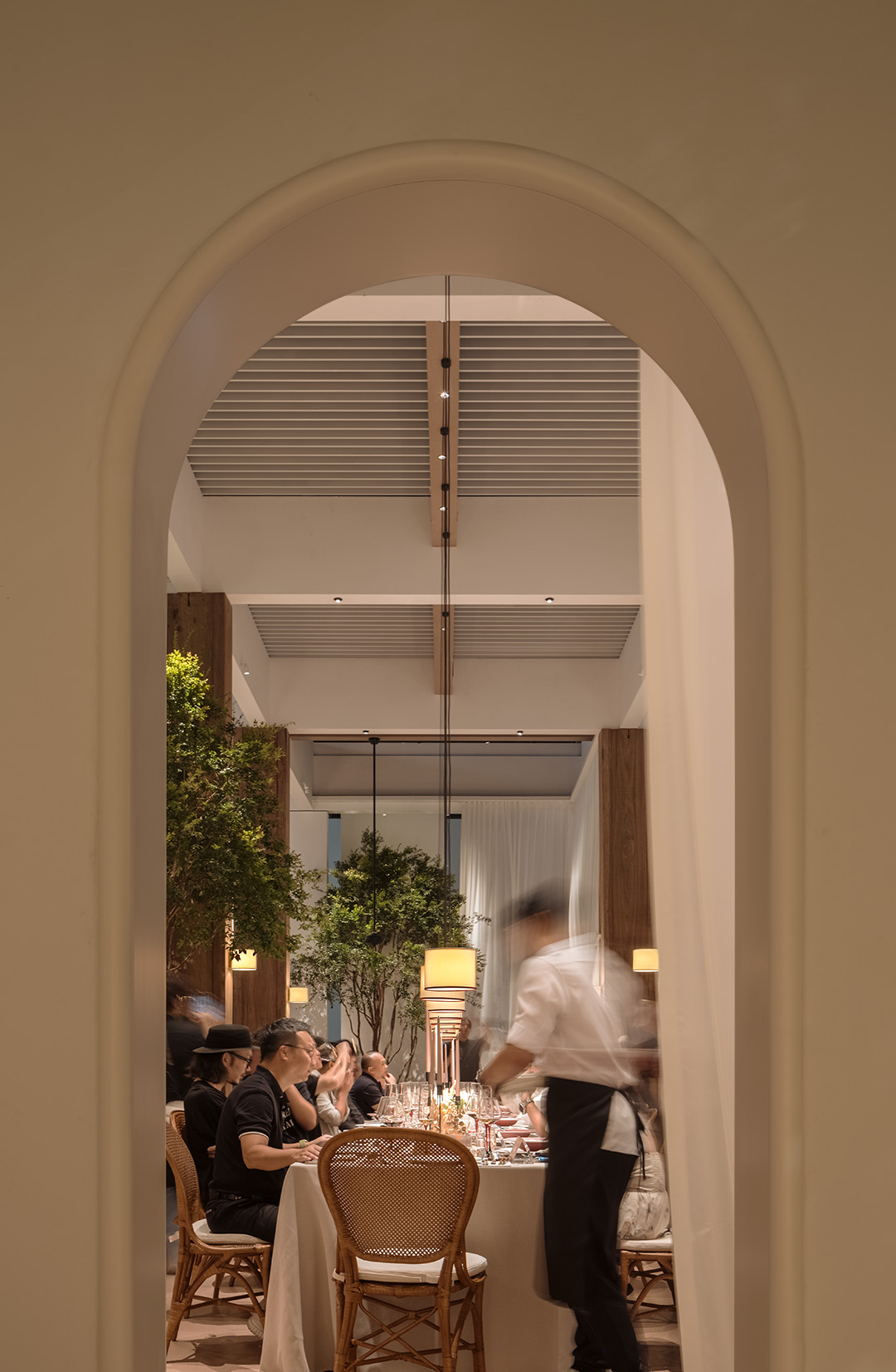 纬图设计赵睿 × 山石里予｜广州建博会OOD展位丨中国广州丨V2 纬图,OOD生活方式定制-78