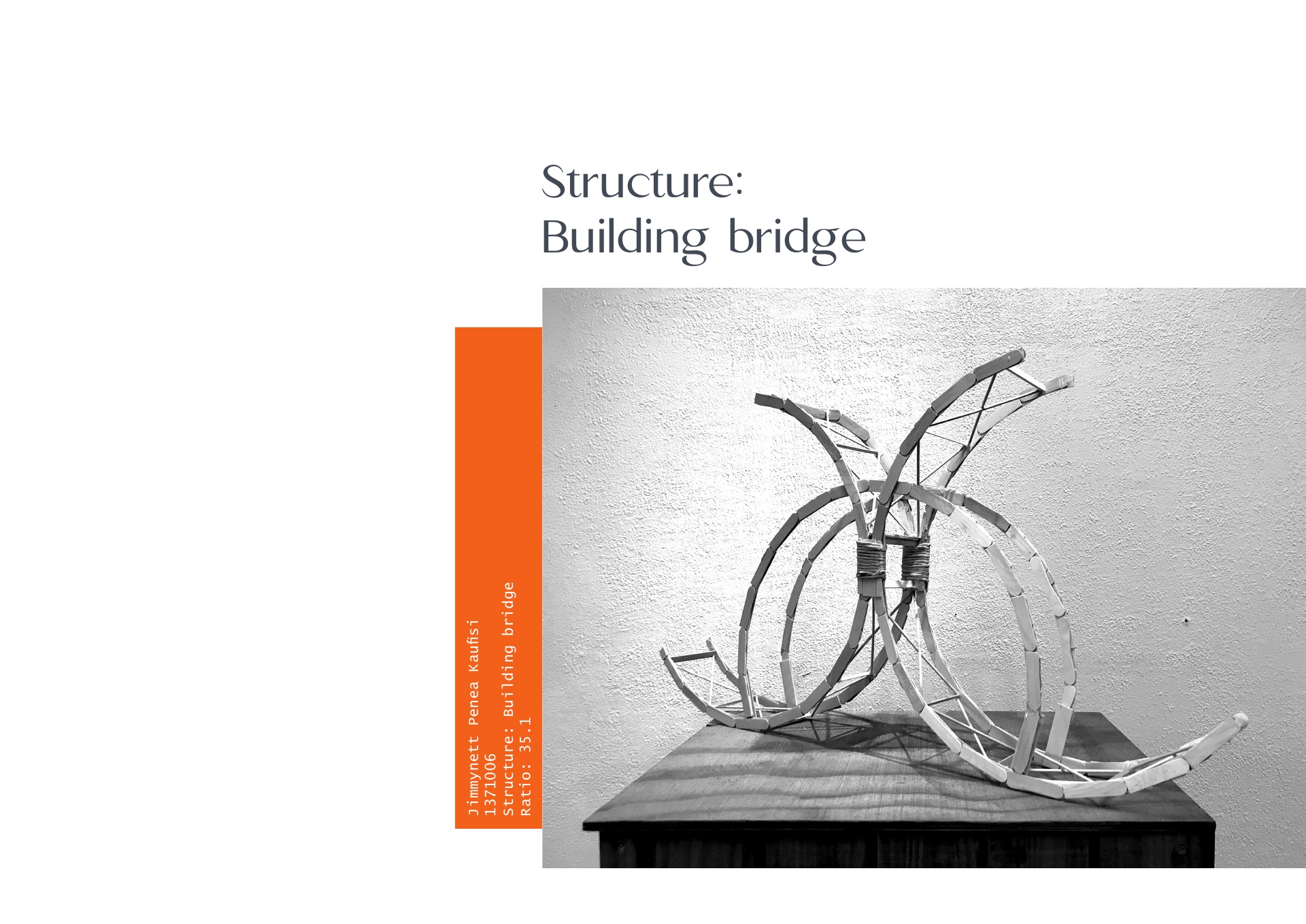 冰棍棒桥设计与建造-0