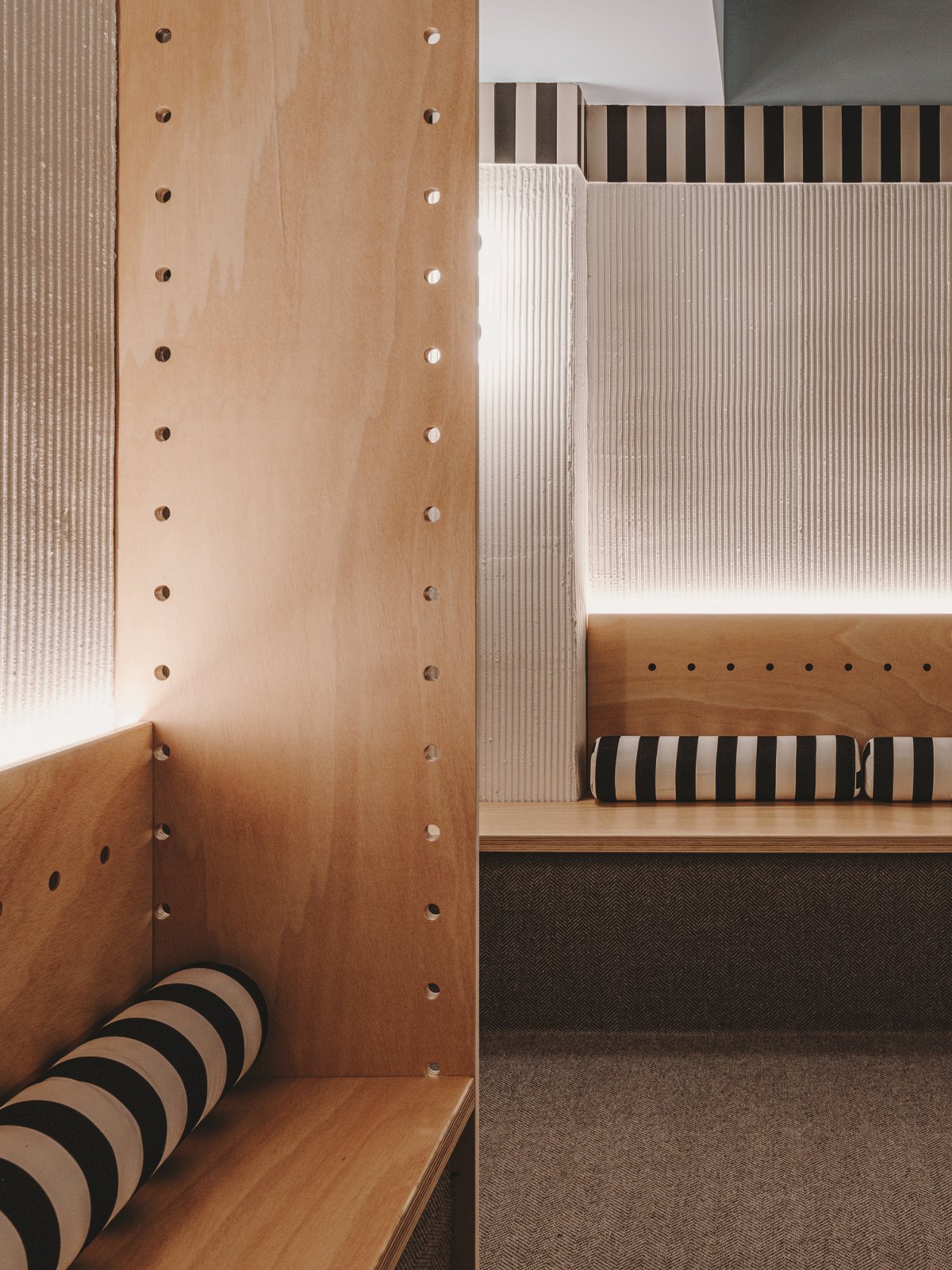 Perelló València 心理咨询中心丨西班牙巴伦西亚丨Viruta Lab-5