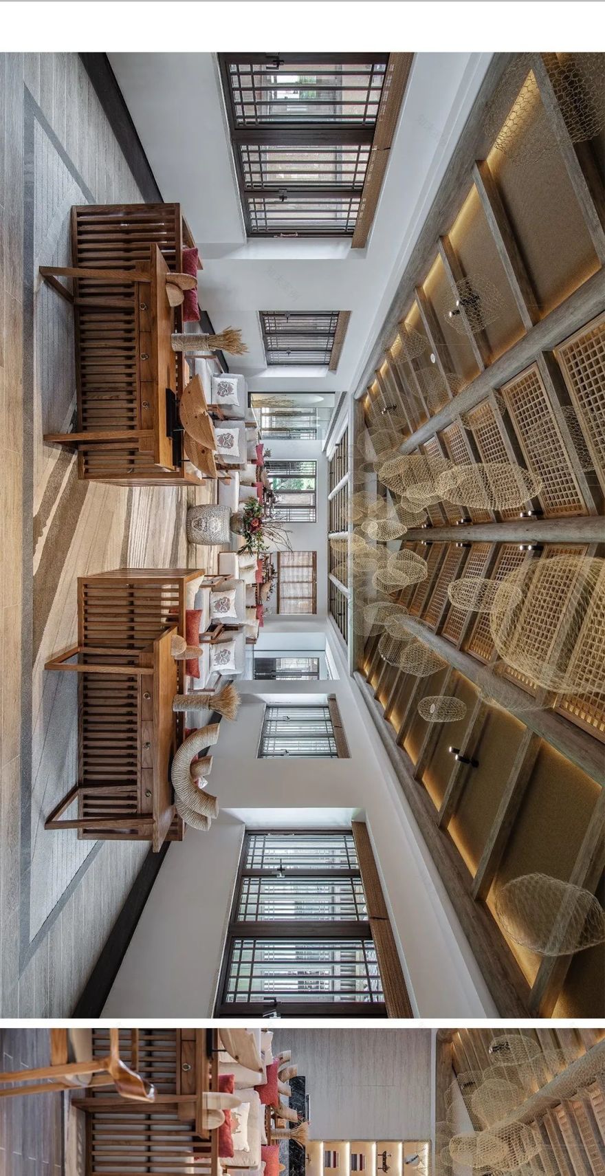 绿地拾野川 | 原乡文化与潮流设计的完美融合-41