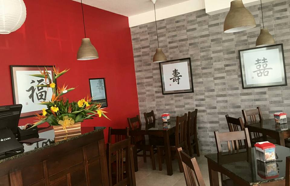 新大陆东方餐厅-6