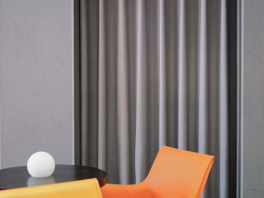 厦门星影岛影吧 | UDstudio 打造的电影空间-38