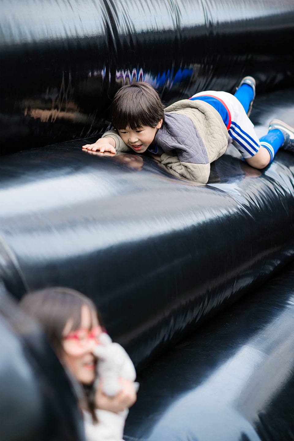 SONIC MAZE迷宫丨荷兰丨mesure studio,ultimo intimo-29