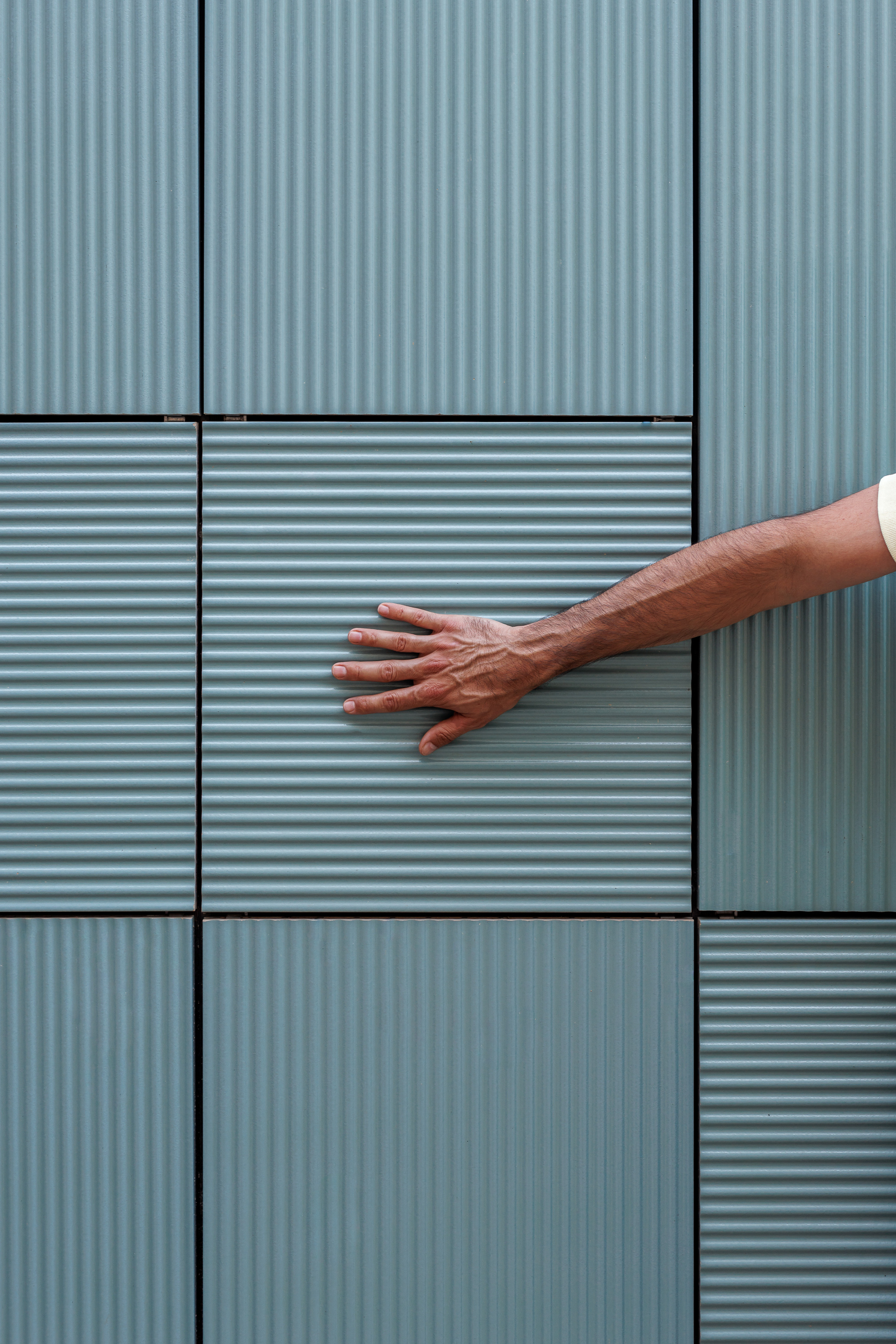 Brea de Aragón 剧院和电影院丨西班牙萨拉戈萨丨Radiz Arquitectura-34