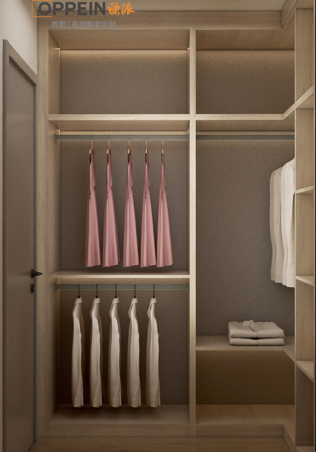 钱总汤池二里半19#04户型雅居-23