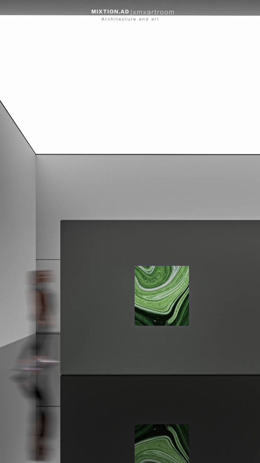 无界与无疆丨LINO DESIGN & MIXTION.AD-20