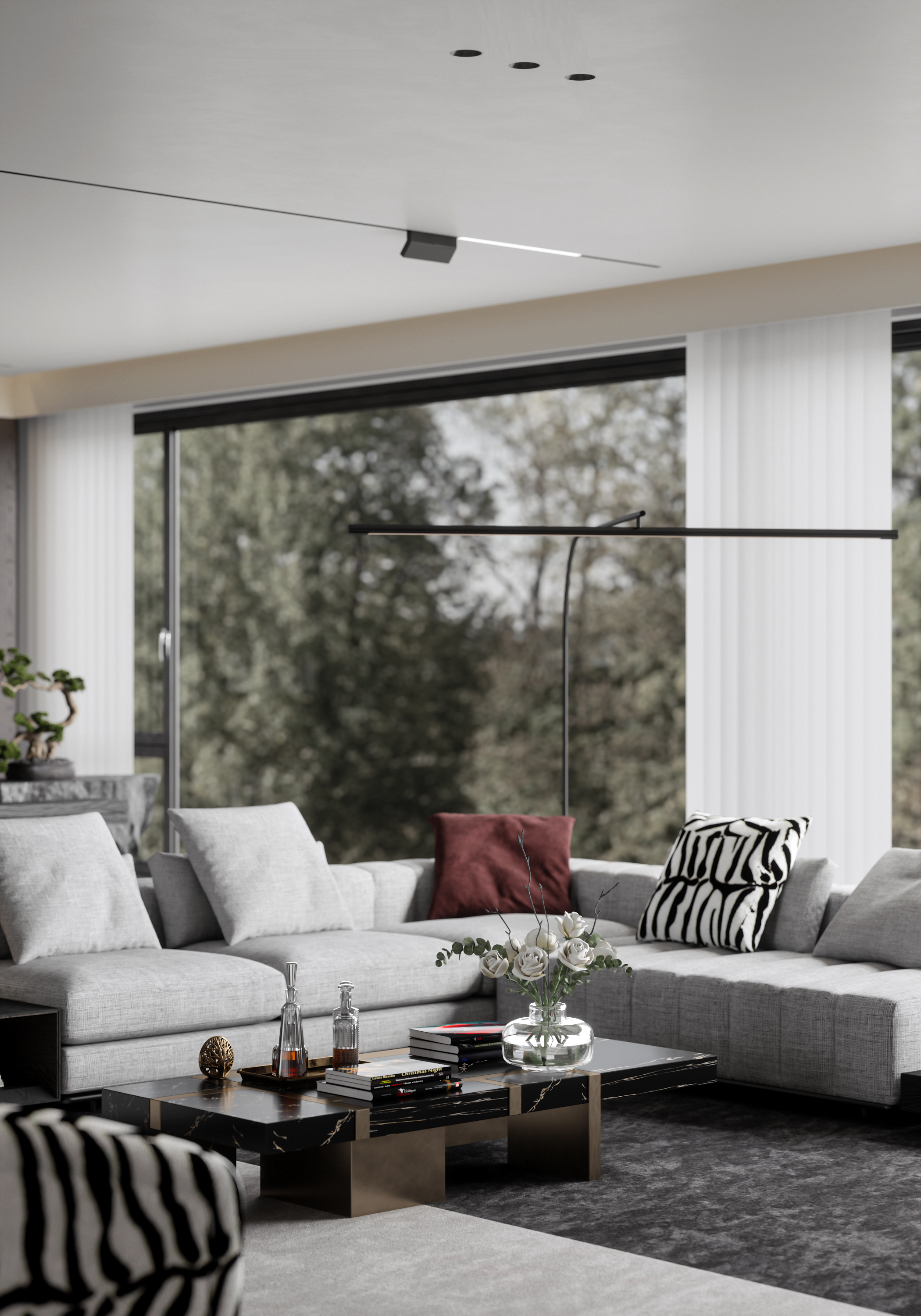 意式风格设计渲染丶-4