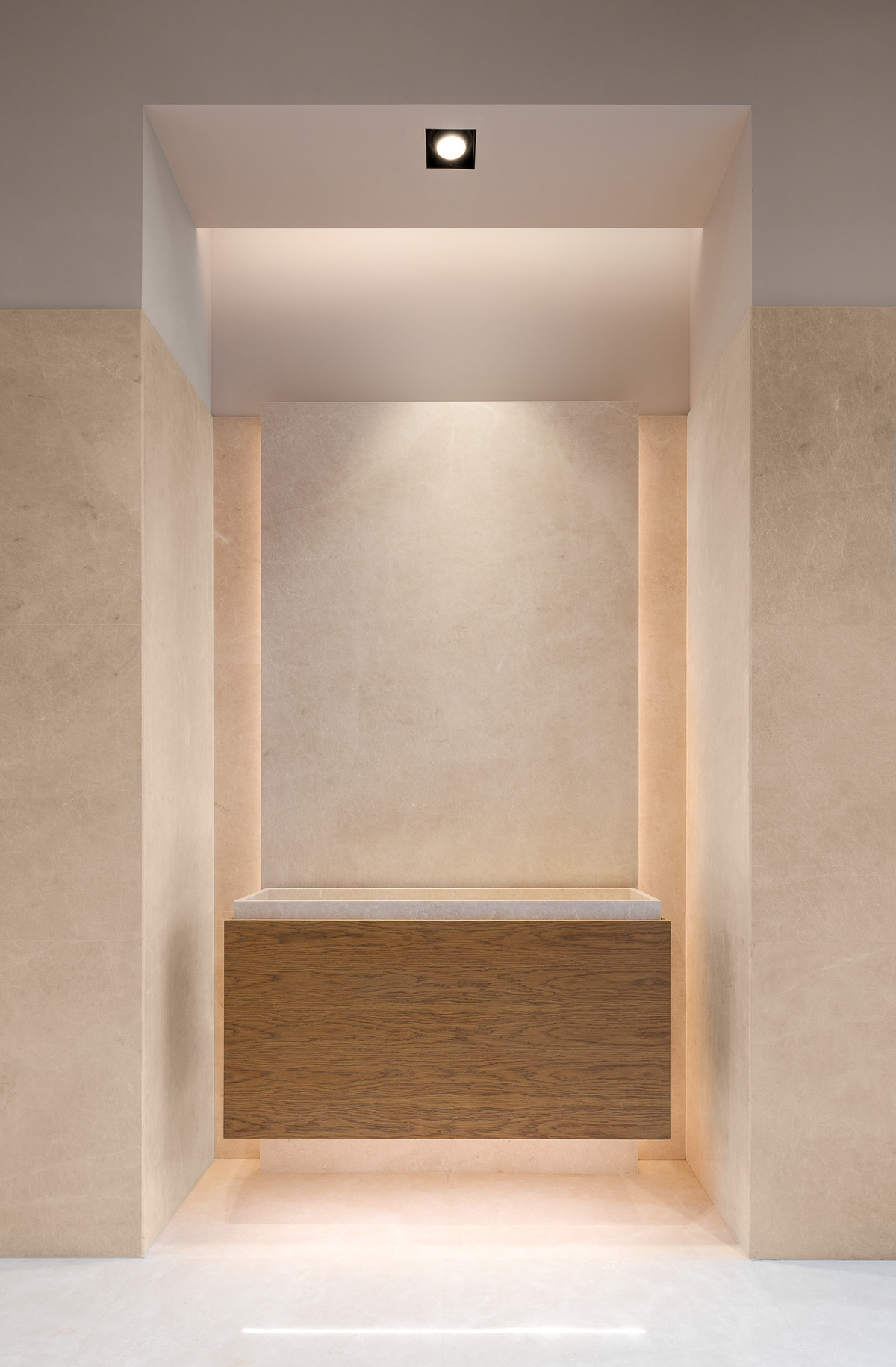 润熙公寓大厦丨中国深圳丨Mason Studio-10