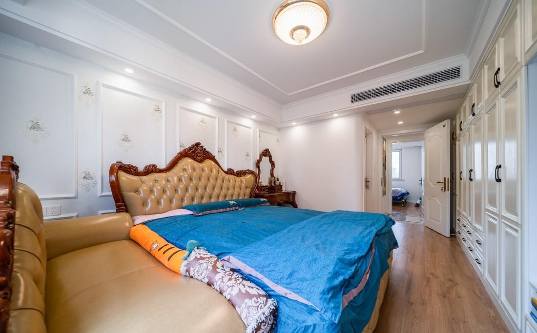 
170平欧式/生活与浪漫的邂逅 -5