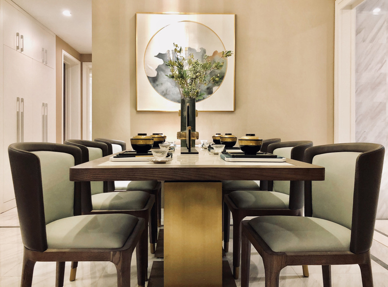 自然之象 | 离形得似的空间美学-4