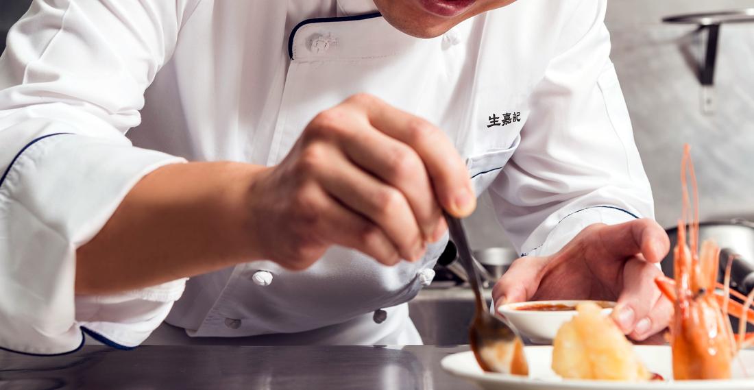 生嘉记鱼仔品牌升级店丨301 设计(广州)设计有限公司-34