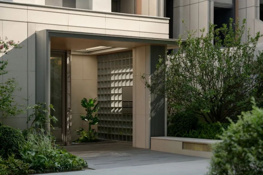 上海金地·嘉境丨中国上海丨LANDAU 朗道-53