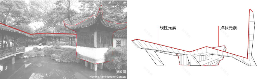 上海天华建筑设计丨武汉万科城市之光展示中心 建筑设计 丨中国武汉-16
