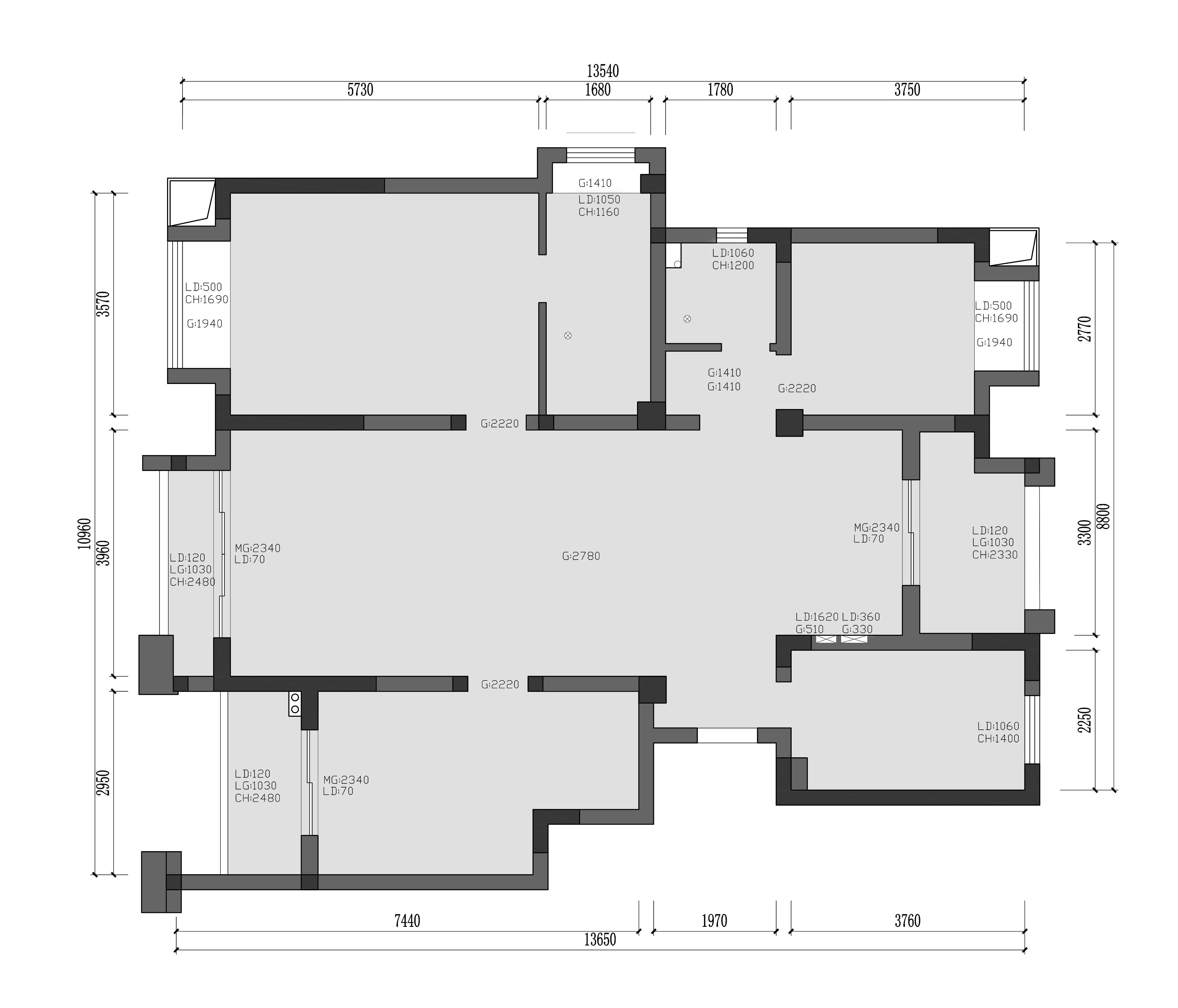 晓安设计 | 琢 · 绘-30