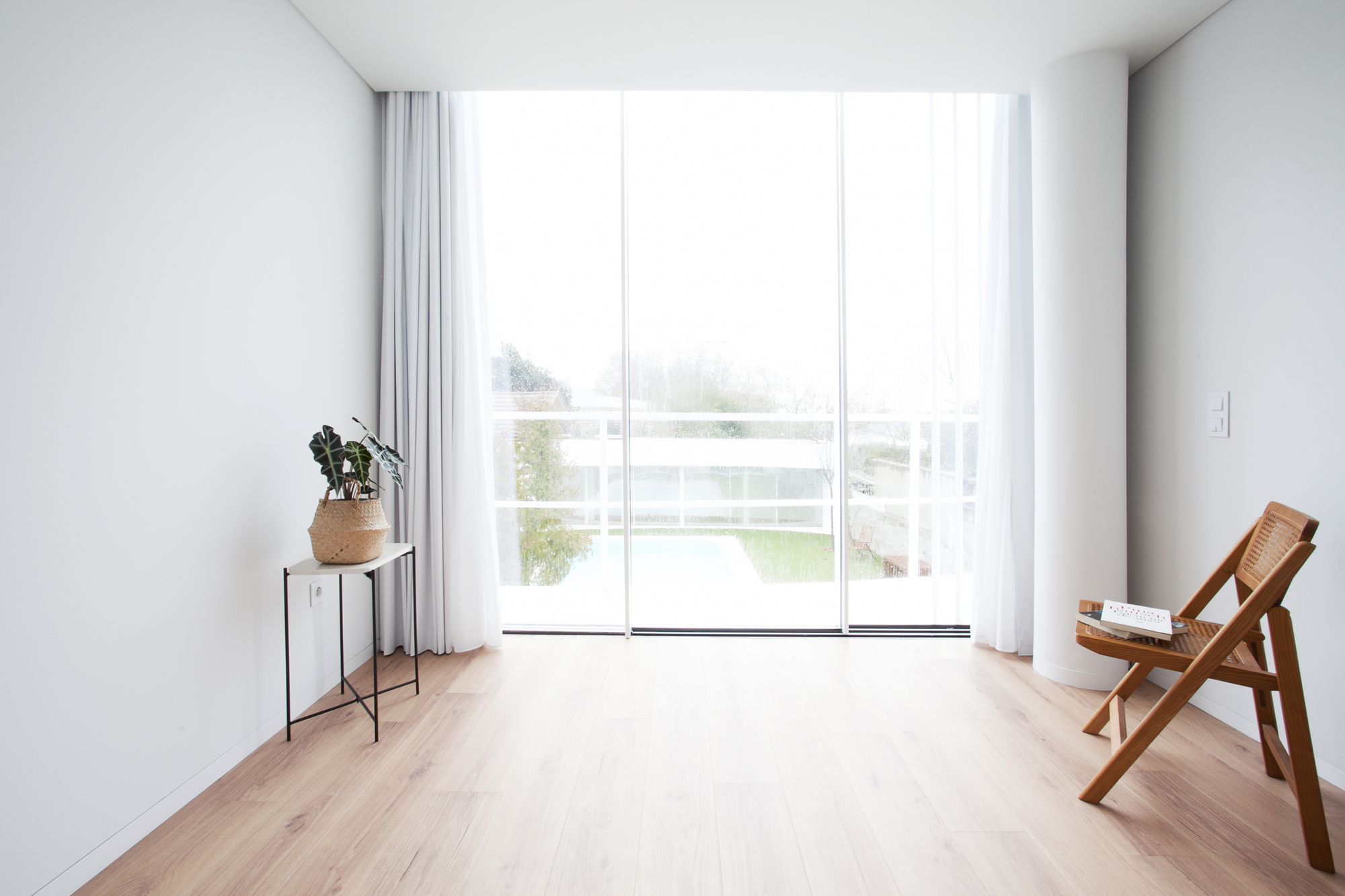 维拉林哈住宅丨葡萄牙波尔图丨A2OFFICE-38