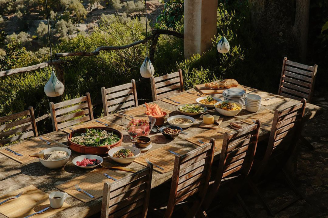 马洛卡隐秘自然疗愈酒店·She She Retreats丨西班牙丨Albertine van Iterson-59