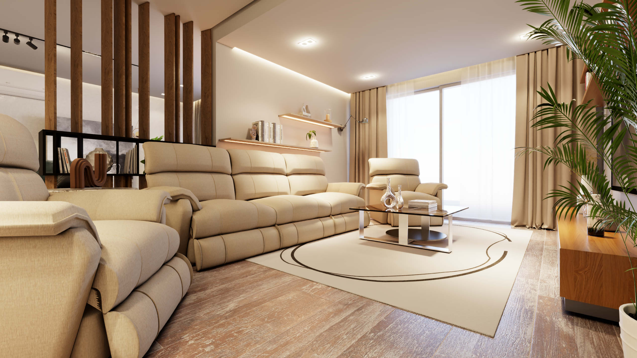 Leena spring basement-9