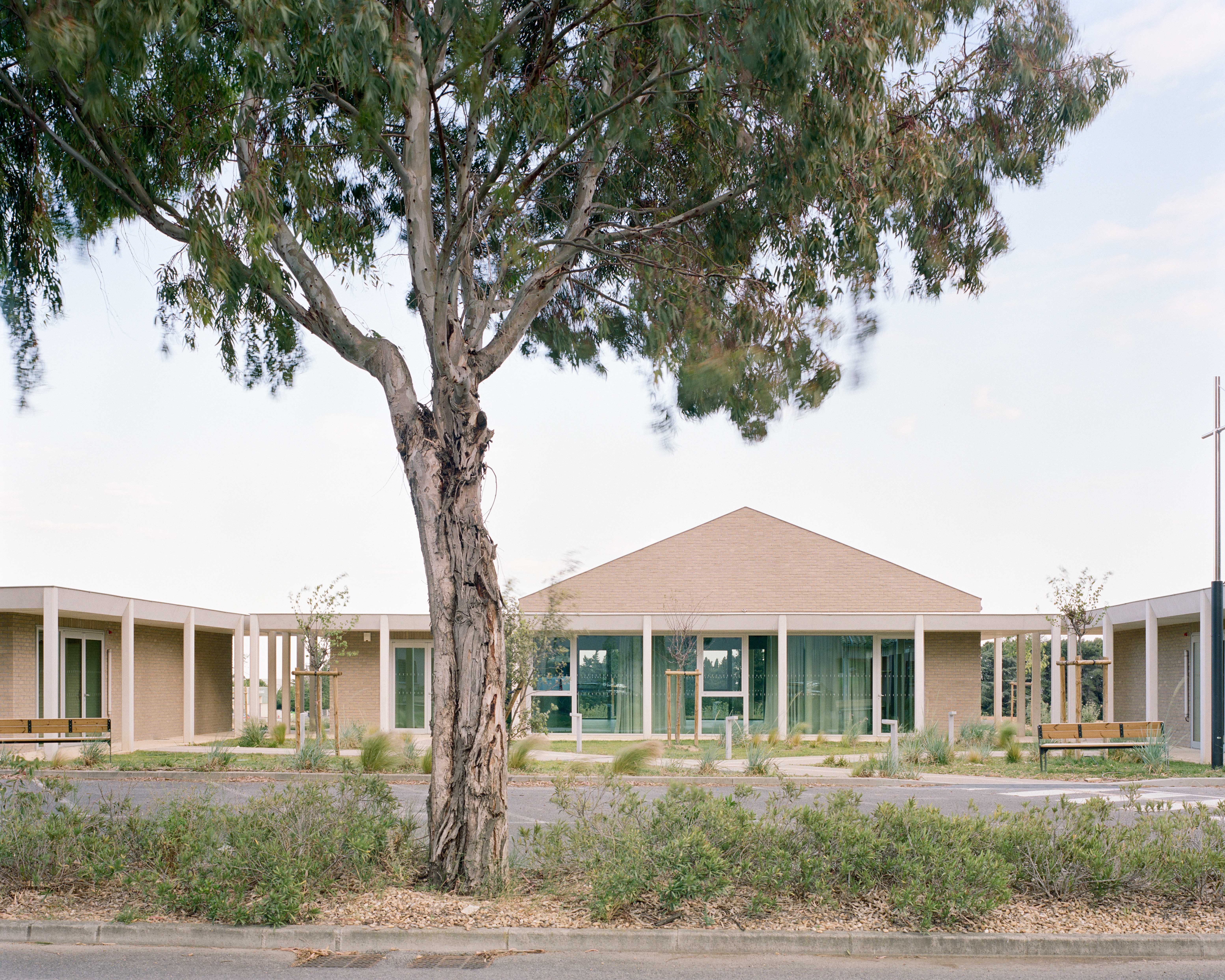 Centre Associatif - STA — nas_architecture-26