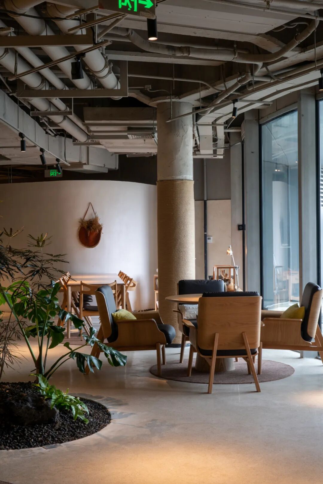 一尺花园前滩休闲公园店-50