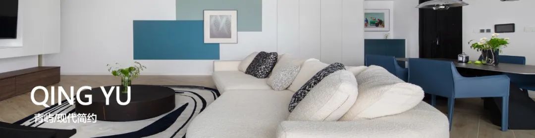 微风沁绿 · 成都青秀未遮山精装房全案设计丨中国成都丨亦舍设计-84