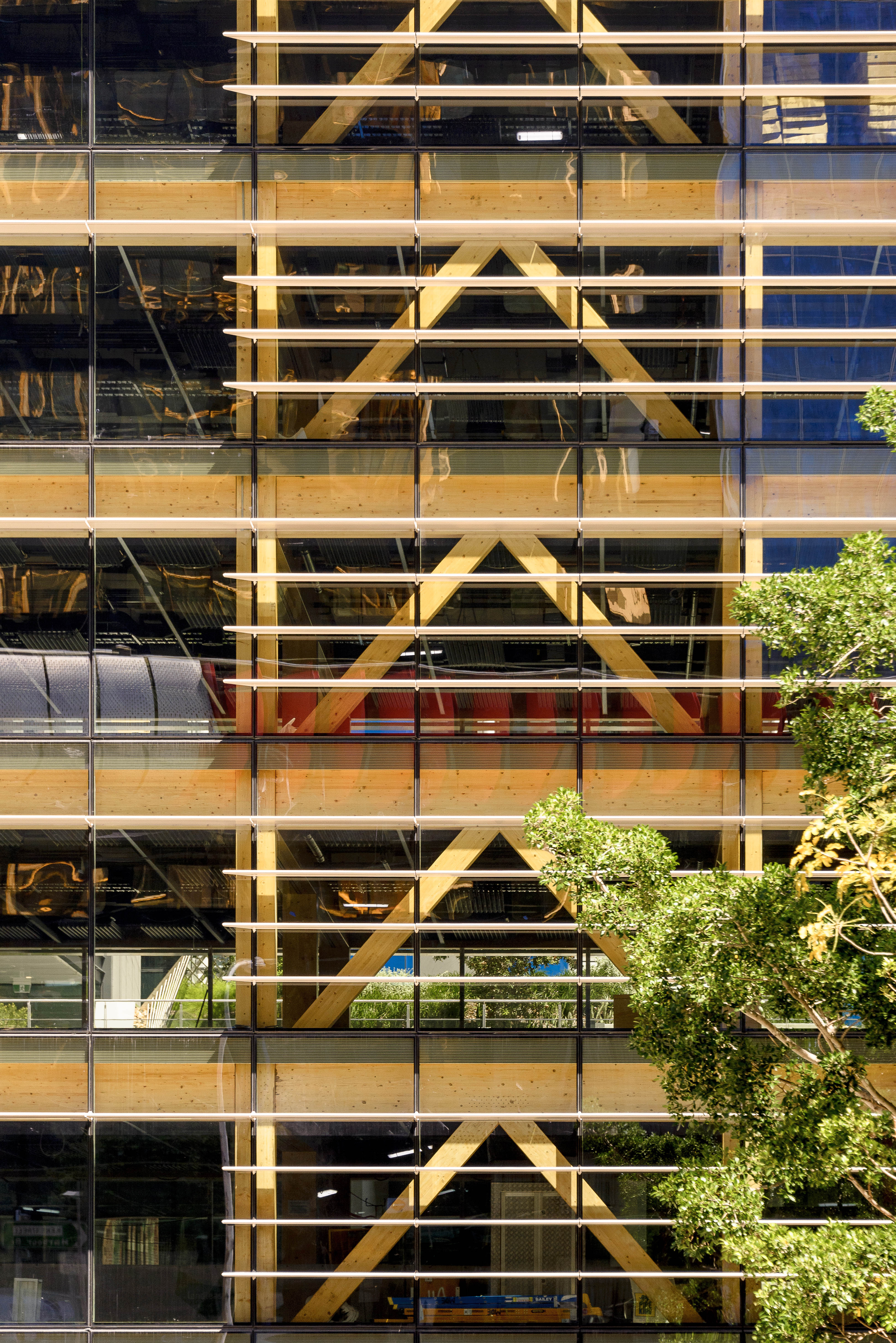 悉尼国际大厦-22