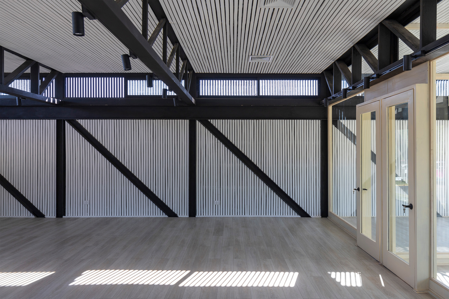 学习中心丨智利丨Carreño Sartori Arquitectos-27