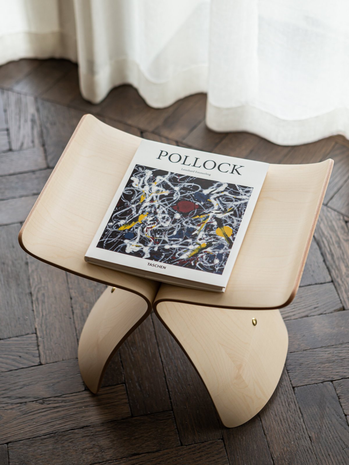 Hanover Square Lu·ury 顶层公寓丨Lawson Robb-6