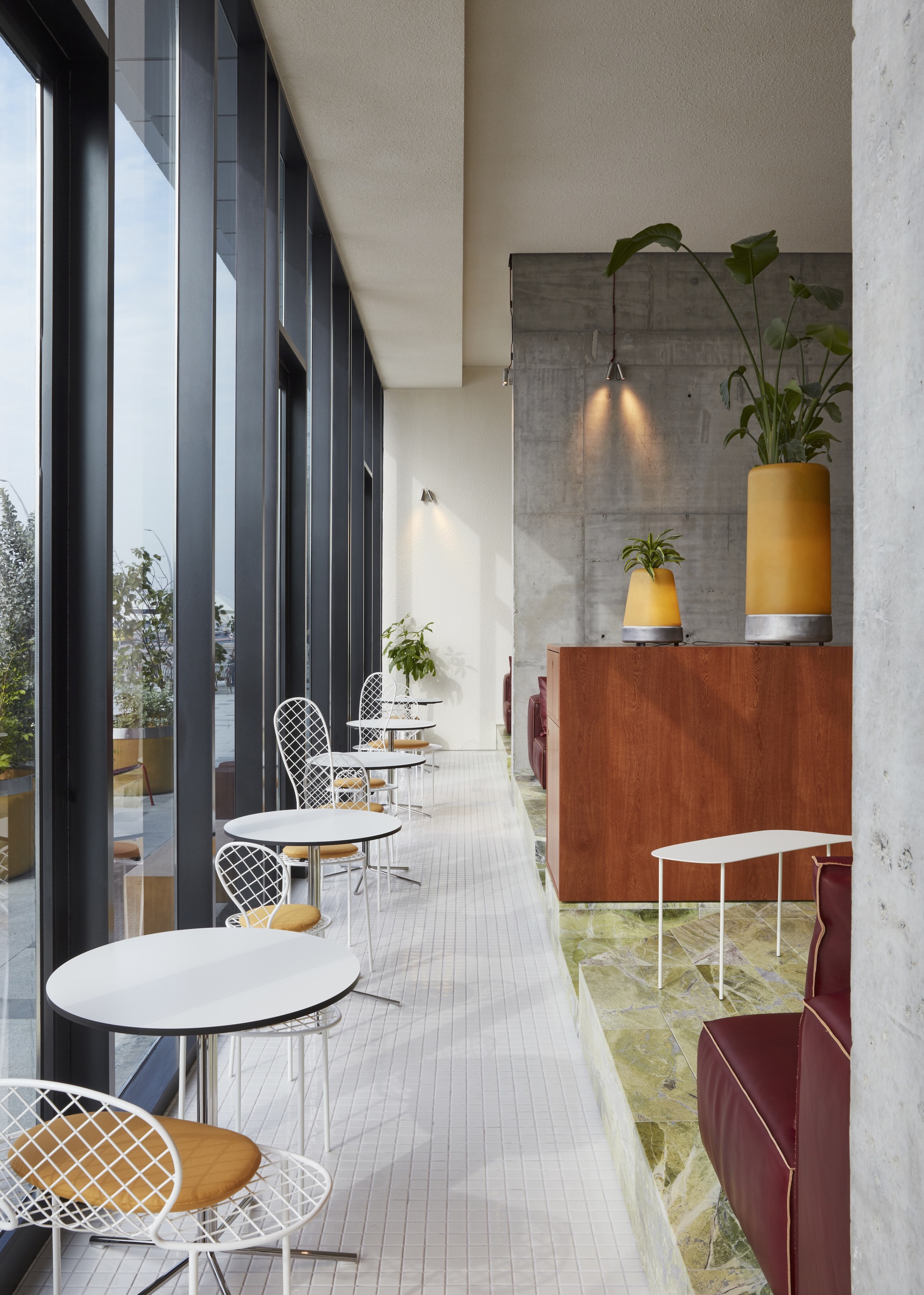 翁达食品和饮料,骨头丨阿联酋迪拜-22