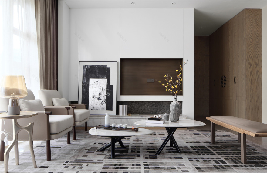 梵池设计·余韵-19