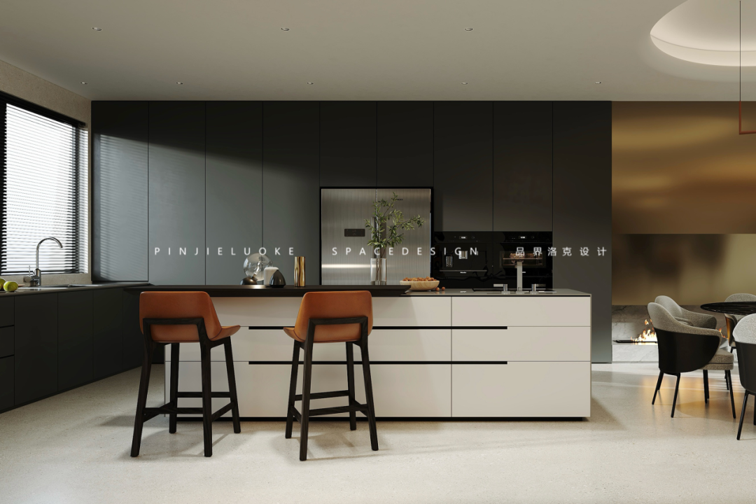 大明宫金茂府丨中国西安丨品界洛克-19