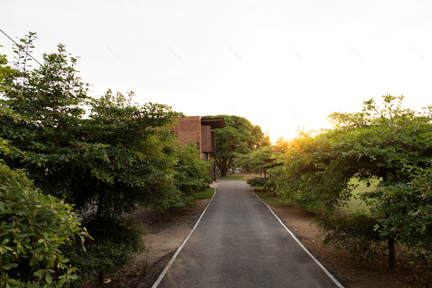 La Pradería Sports Integration Center for Rural Areas / Natura Futura Arquitectura-35
