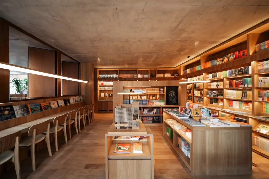 琚宾爆拆《皮囊》里的家,握手楼逆袭美宅+图书馆综合体!-73