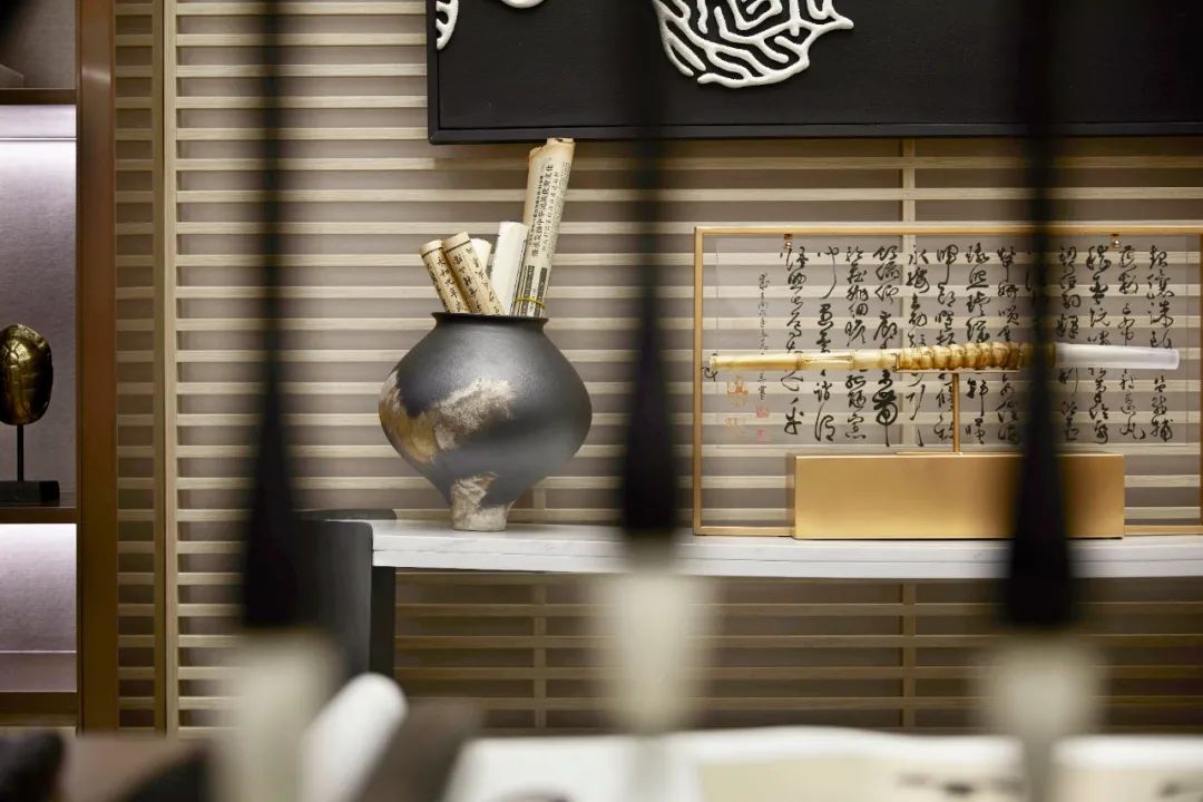 淮北理想城下叠洋房丨中国淮北丨禾悉设计-59