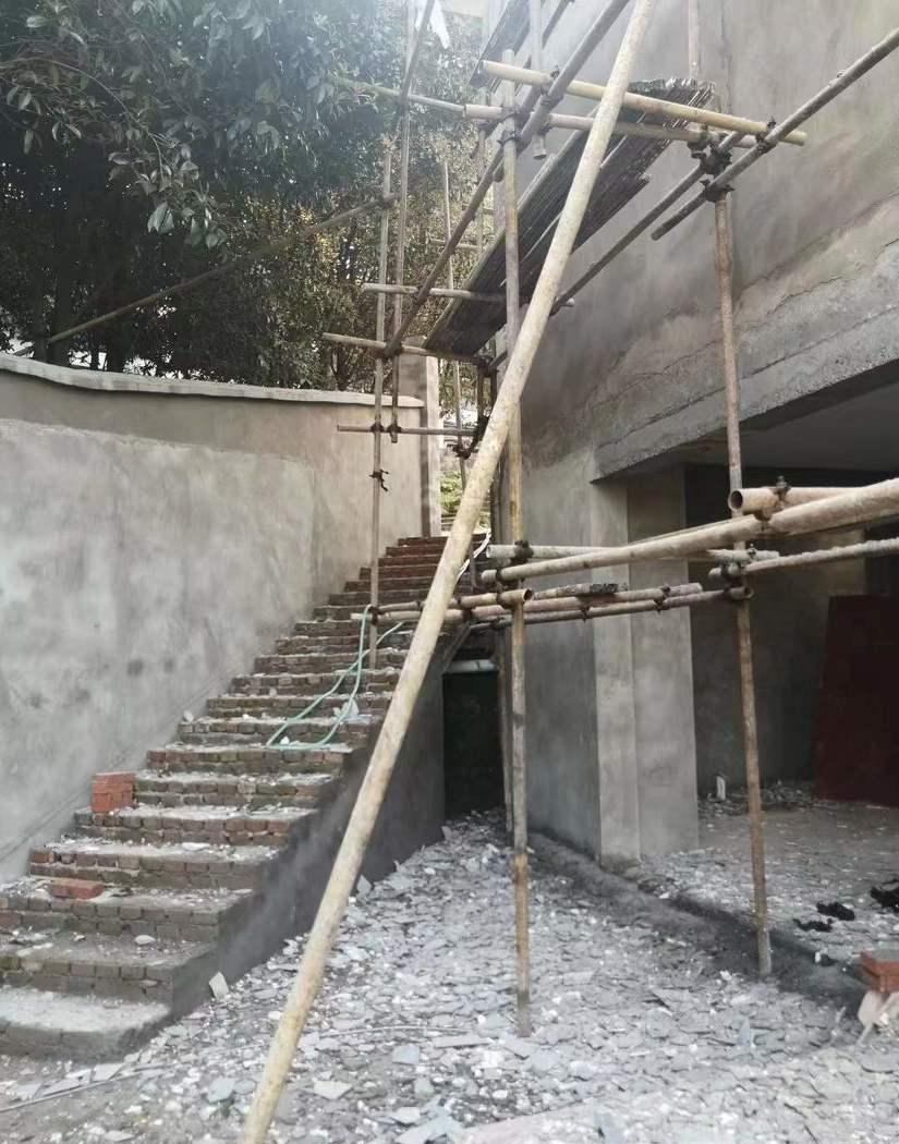 重庆南山古典中式民宿改造设计丨中国重庆-14