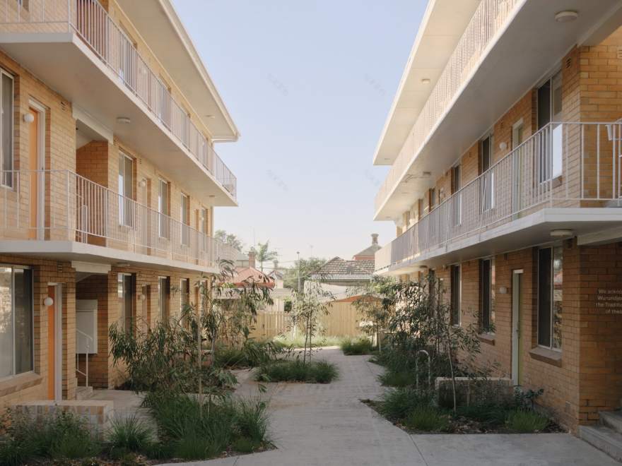 呼吸酒店旗下的帕克街酒店
注:这里Breathe推测为酒店品牌名,Park Street推测为酒店名称,结合语境给出这样的翻译,若有更准确背景信息可进一步调整 丨GermanyBrunswick丨未明确提及整体设计方,参与部分设计的有Breathe-8