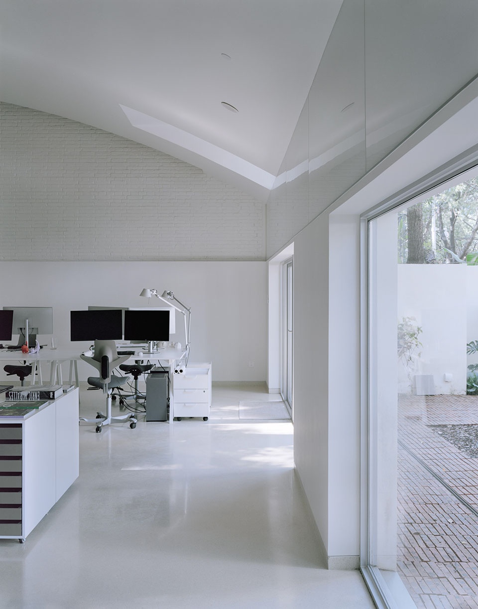 深圳Loft工作室改造丨中国深圳丨ARC Z-14