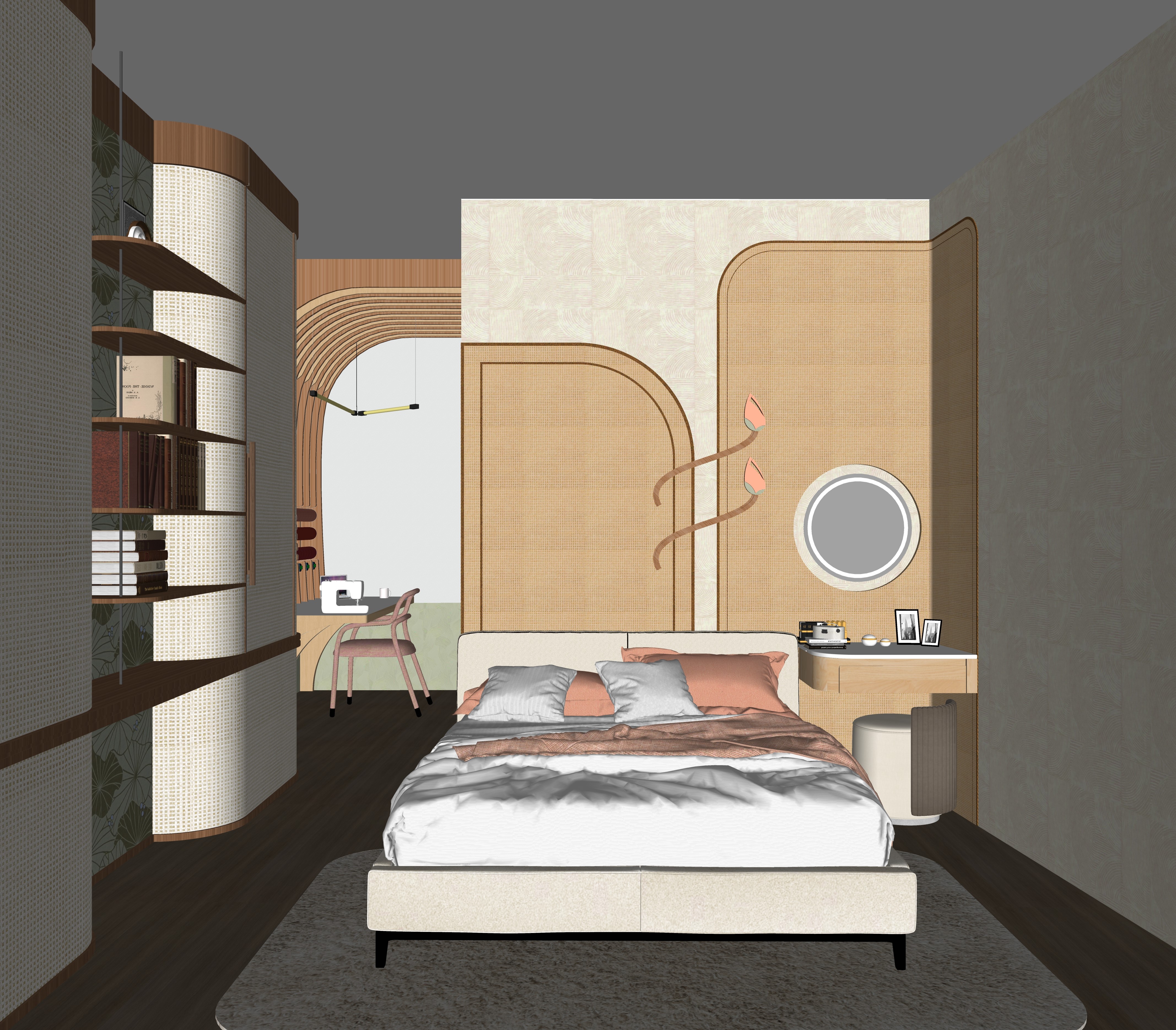 PENTHOUSE LOTUS 2023 - 2-7