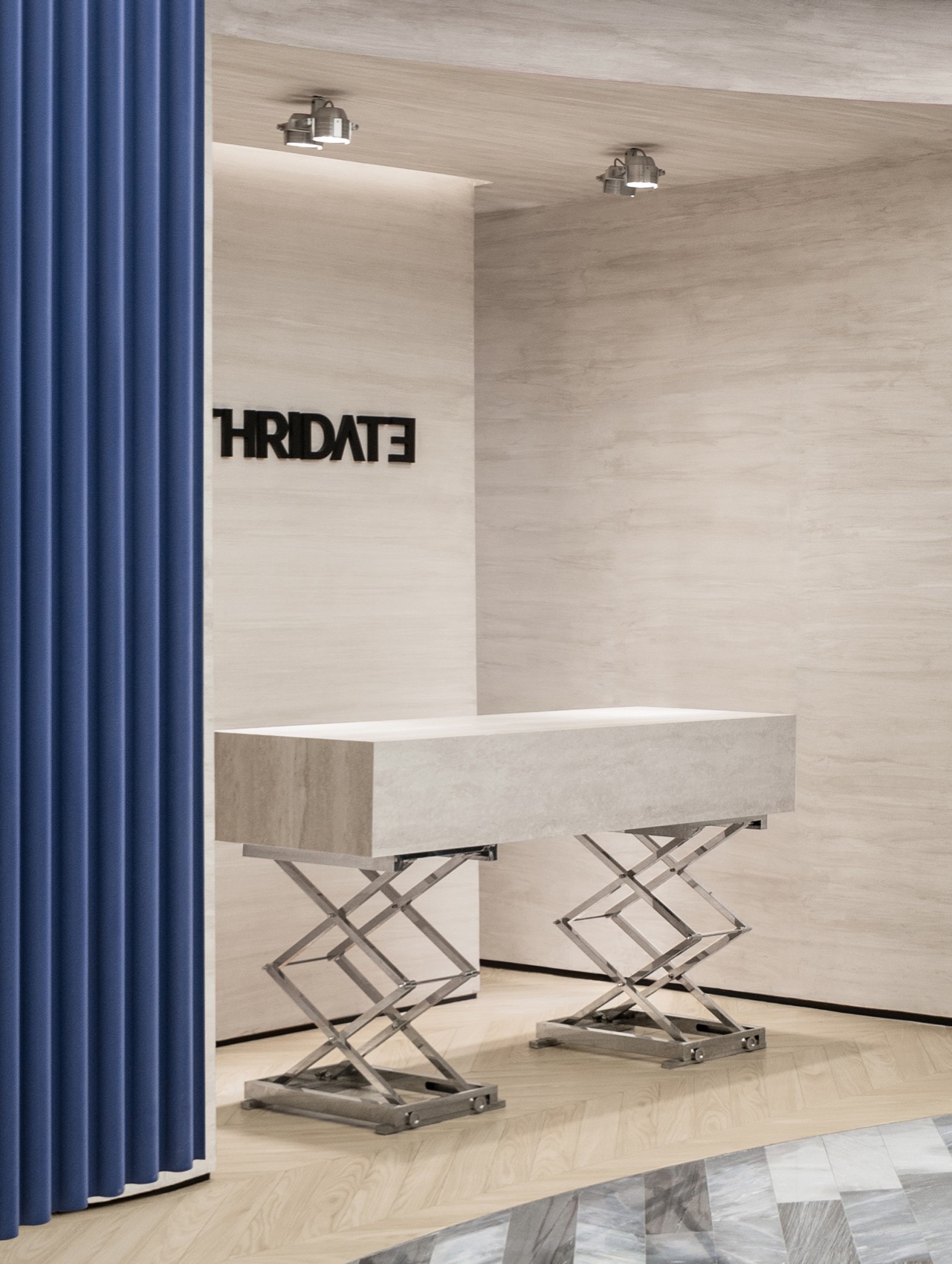 MITHRIDATE全新精品店丨中国广州丨SLT设计咨询-64