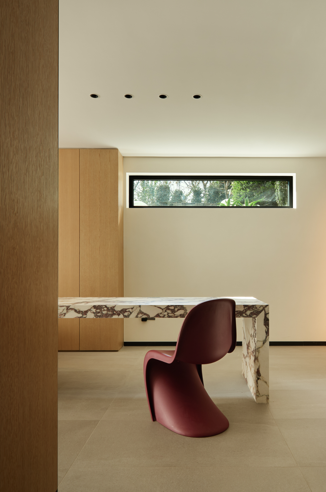 自然别墅丨中国宁波丨汉笙设计-62