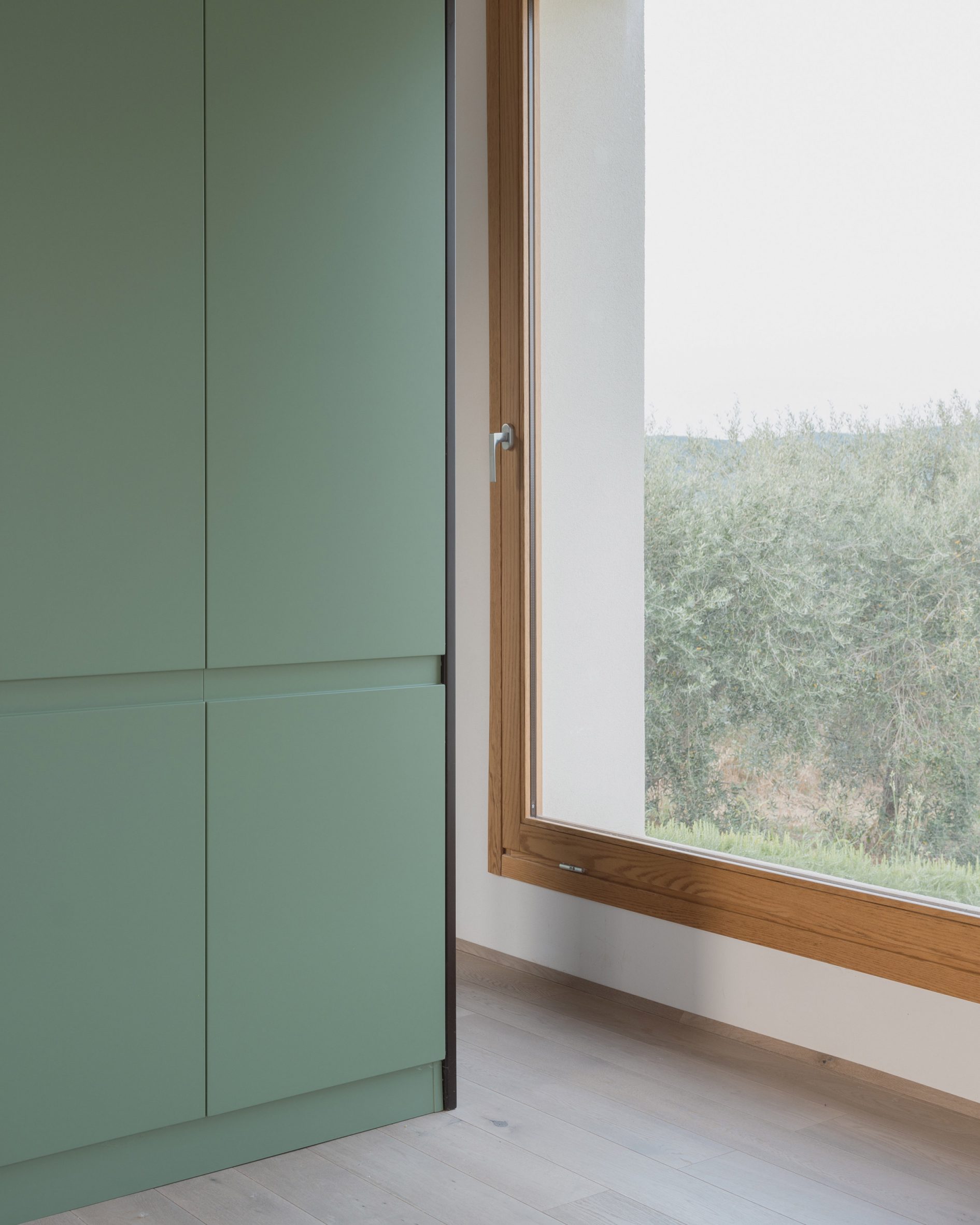 丨意大利佛罗伦萨丨Fōntego Architettura-17