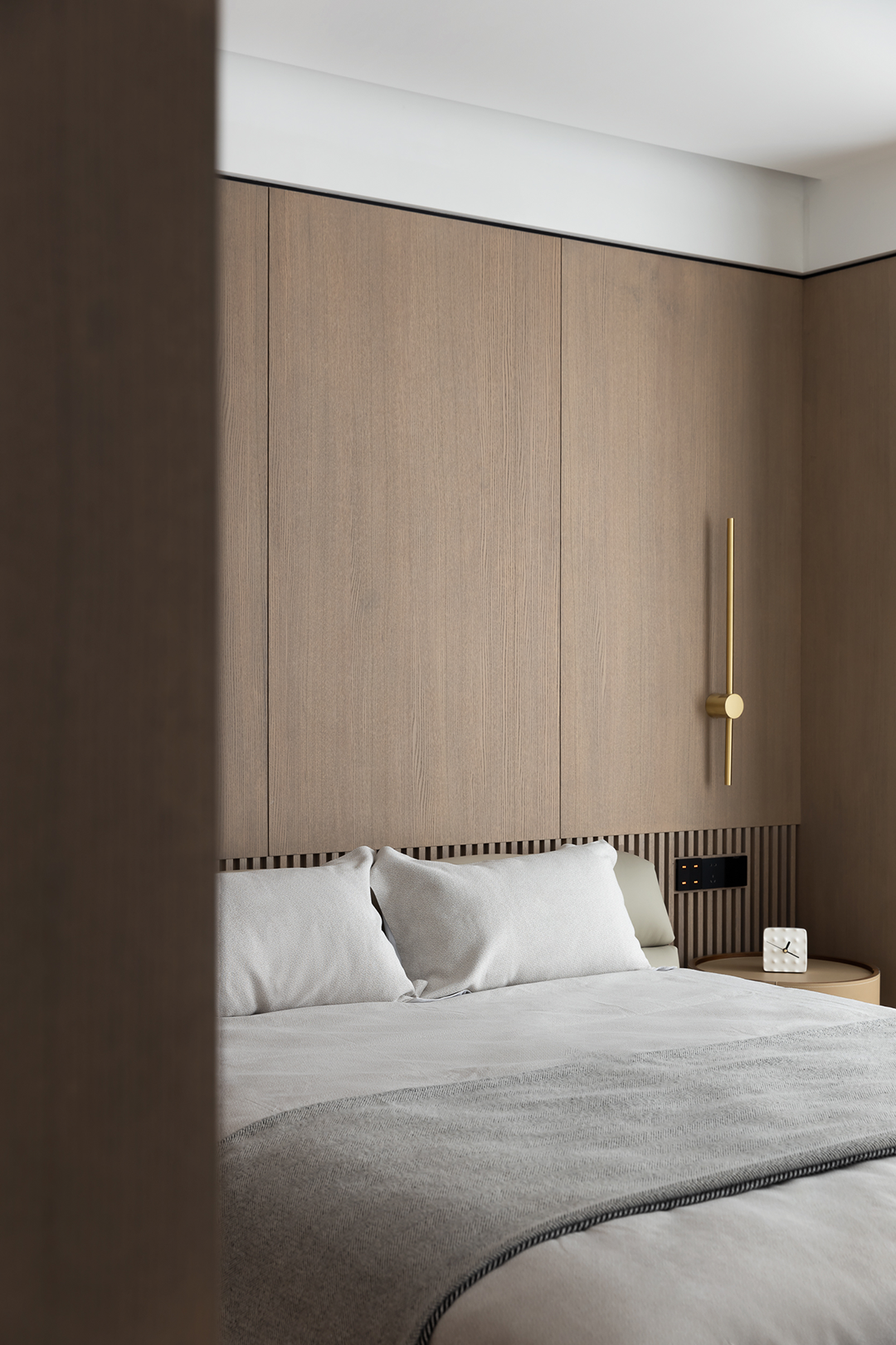 壹号院丨中国浙江丨G空间设计机构-57