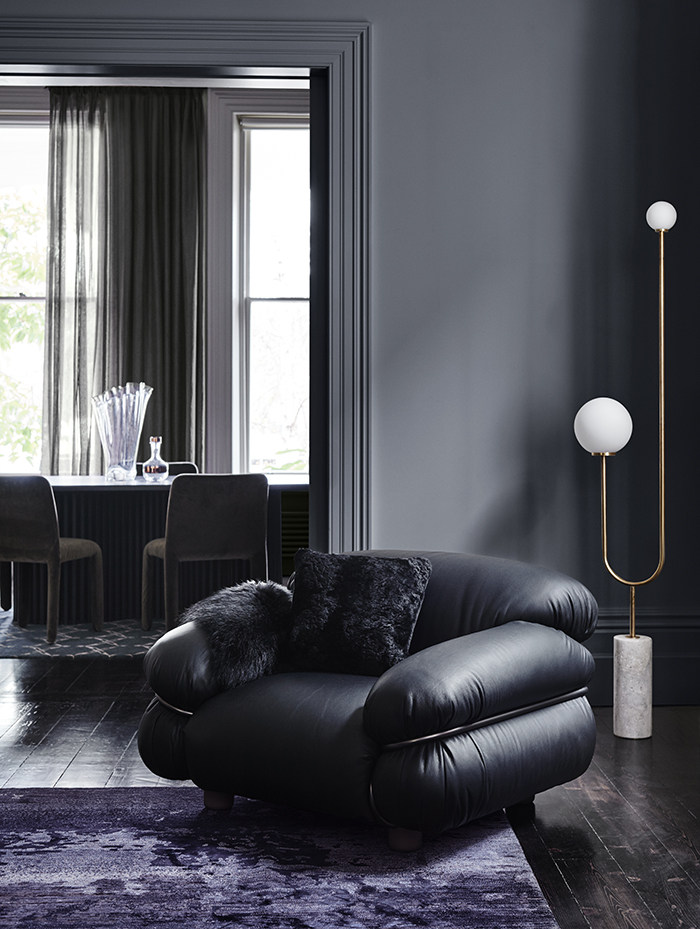 多乐士 2018 室内色调趋势 | 四大主题展现个性化设计-29