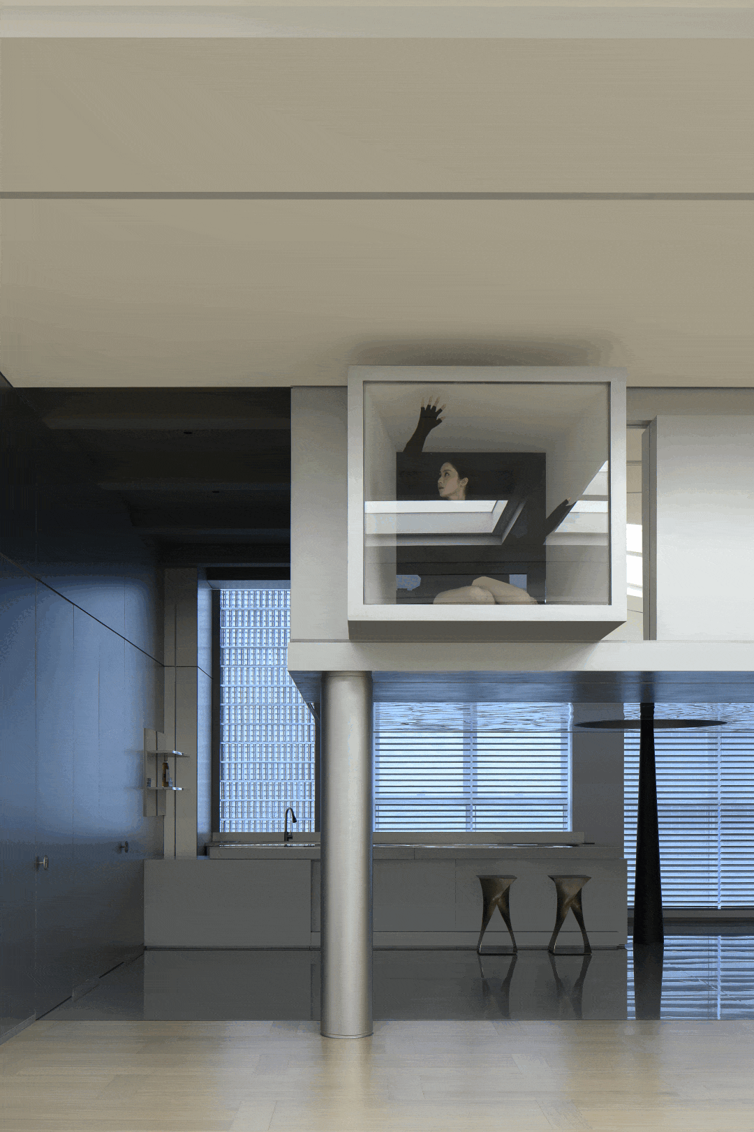 PUXIN丨中国杭州丨慕梵设计-27