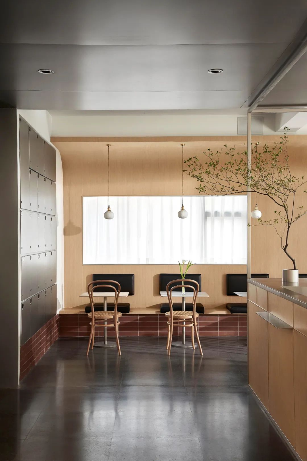 TC美发沙龙·皇后公园店丨中国杭州-30